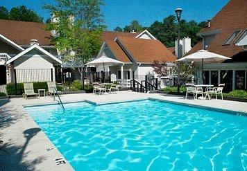 Residence Inn Atlanta Perimeter Center Sandy Springs Facilities photo